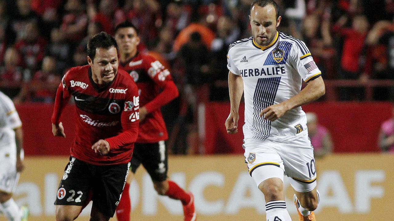 Tip Sheet: Are MLS teams properly equipped to compete in the CONCACAF Champions League?